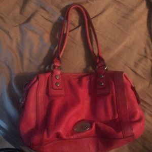 Fossil Purse